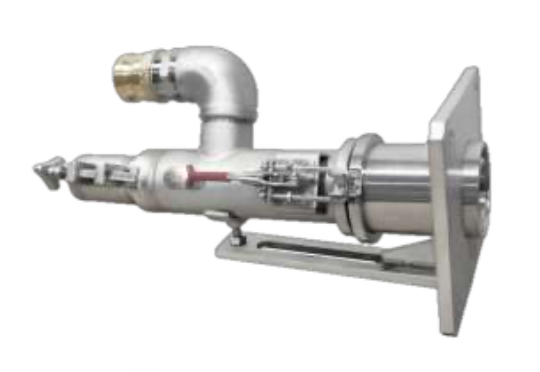 Oxygen Burner for Furnace